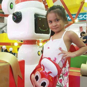 Ednalyn Domingo profile icon