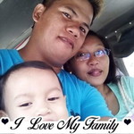 Mary Ann Saavedra Amor profile icon
