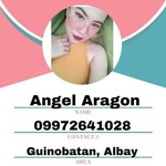 Angel Aragon profile icon