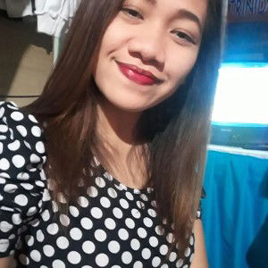 GeLyn Trinidad profile icon