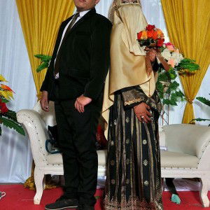 Cut Mutia Meganova profile icon