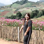 PU Natthaporn PU profile icon