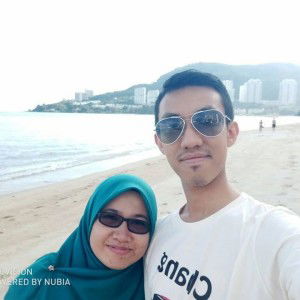 Amira Natasha profile icon