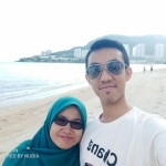 Amira Natasha profile icon