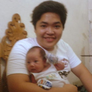 Chen Lumuntad profile icon