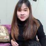 Kunlatda N Joy profile icon