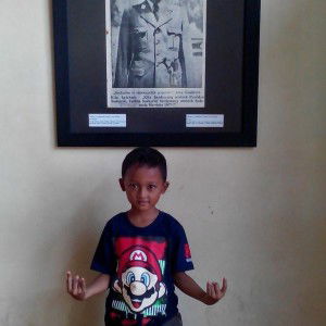 Shiel Eil profile icon