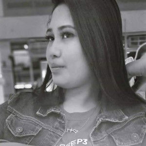 Charry Jhovy Marigondon profile icon