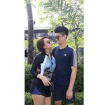 Hershey Mendoza profile icon