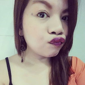 Krishena Rose Uy profile icon