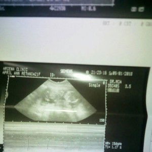 April Ann Retania profile icon