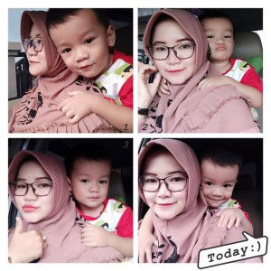 Ayu Ceriel Naciell profile icon