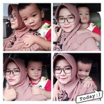 Ayu Ceriel Naciell profile icon