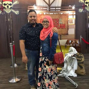 Hidayah Omar profile icon