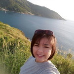 Tanaporn Kongkawai profile icon