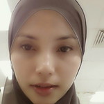 Noorita Mahadi profile icon