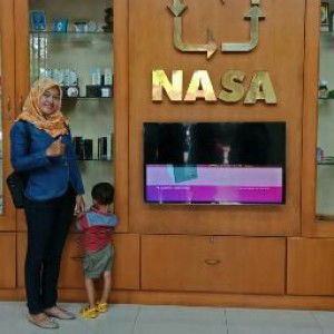 AFRI distributor resmi PT NASA profile icon