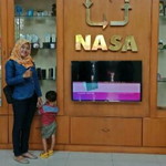 AFRI distributor resmi PT NASA profile icon