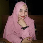 Ucy Binti Khrusny profile icon