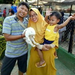 astri novia profile icon