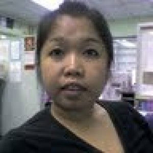 Abby Khairani Moien profile icon