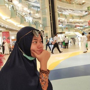 Nurintan Permatasari profile icon