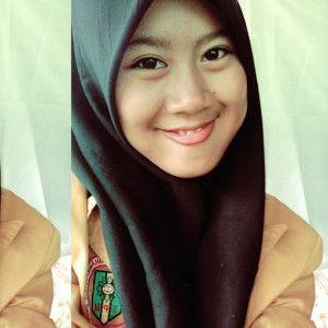 Hilwa zakiyatul fadillah profile icon