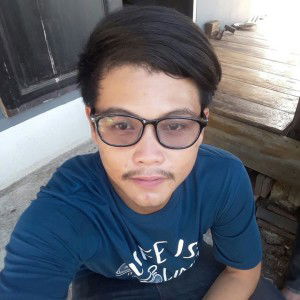 Phonthep Phomruesi profile icon