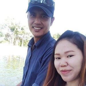 เรามันก็แค่นางยักษ์ จะไปสู้นางสีดาที่เธอรักได้ไง profile icon