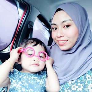 Nurul Ain Muhd Hassan profile icon