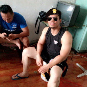 abang mohammad safrizar abang sahari profile icon