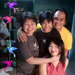 Pia May profile icon