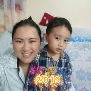 JohnWyatt De Leon Boral profile icon