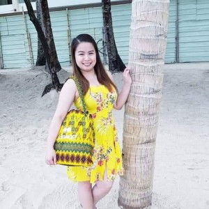 Caress Diane Garces profile icon