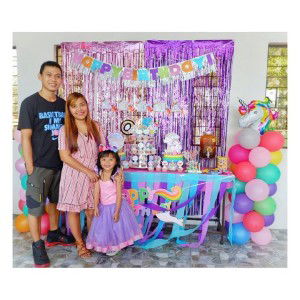 Carla Kristina Abella-Mendoza profile icon