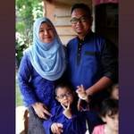 Nurul Afifah binti Mohamad Ali profile icon