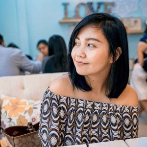 Mary Ann Ildefonso profile icon