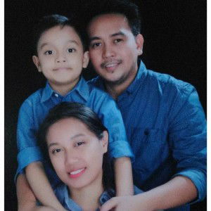 Jennie Lyn Escolano profile icon