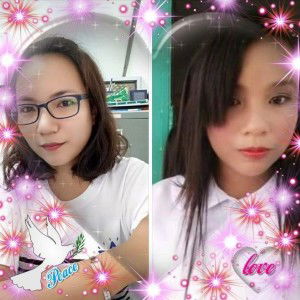 Precious Grace Jose Gacusana profile icon