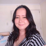 Marie Claire D. Clegg profile icon