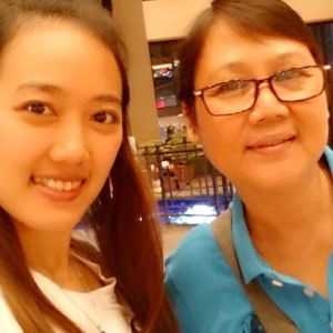 Aira Pauline Yap profile icon