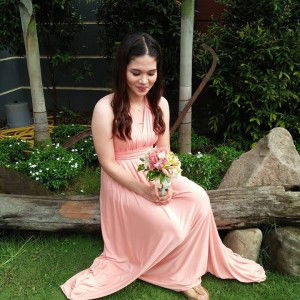 Jovelyn Bueza profile icon