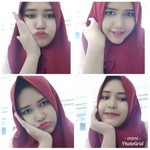 Isma Maulidha profile icon