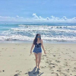 Mary Abelaine Francisco profile icon