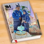 Mastura Mohd Zaini profile icon