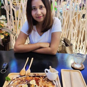 Panky Sikiwat profile icon