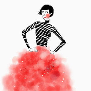 nabila yusri profile icon