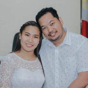 Marife L. Dizon profile icon