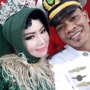 Maulina Ina profile icon