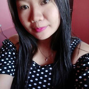 Glomarie Domingo Mueca profile icon